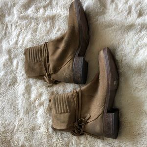 Free people Boots